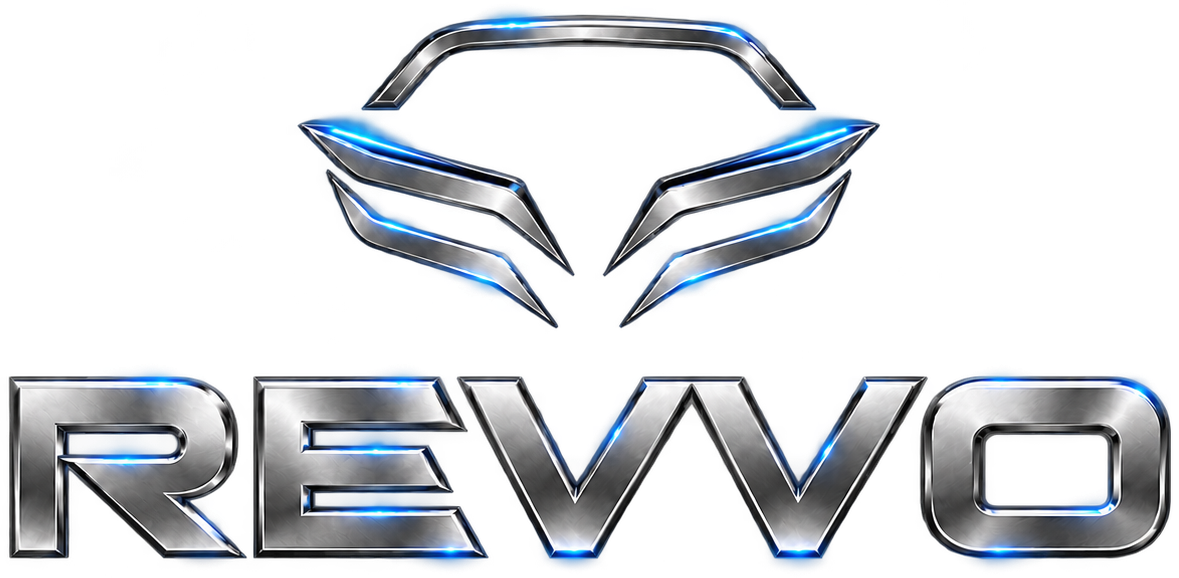 REVVO